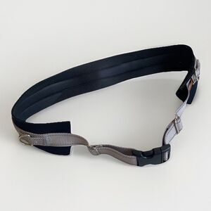 Wonder Walker Adjustable Medium 33"-40" Waist Hipster‎ Walking Running Belt Dog